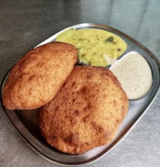 Mangalore Buns: Your Guide To Finding The Port City’s Iconic Food Item