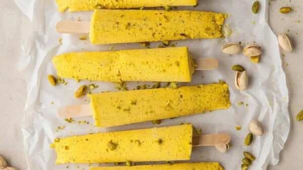 How To Make Kulfi At Home: 4 Tips To Ace This Heavenly Frozen Dessert 