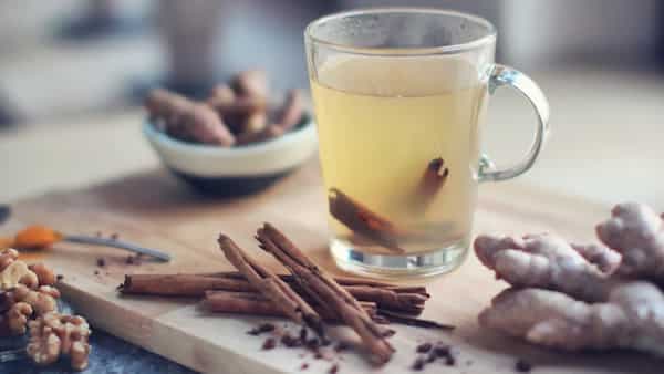 4 Best Hot Ginger Drinks You Must Try This Season