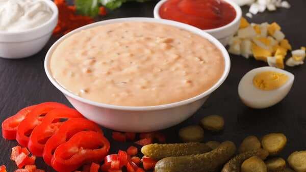 How Did Russian Dressing Get Its Name? 