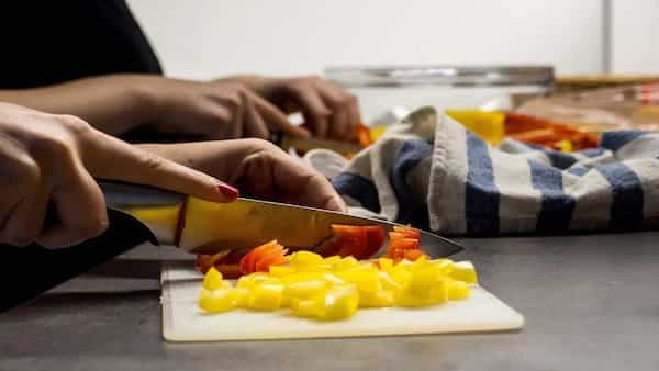 Kitchen Tips To Save The Day: Here’s How You Should Be Chopping Your Fruits And Veggies