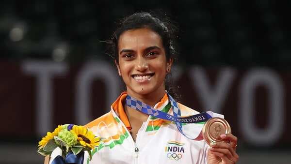 Bronze Medallist PV Sindhu To Eat Ice Cream With Prime Minister Modi; Internet Reacts
