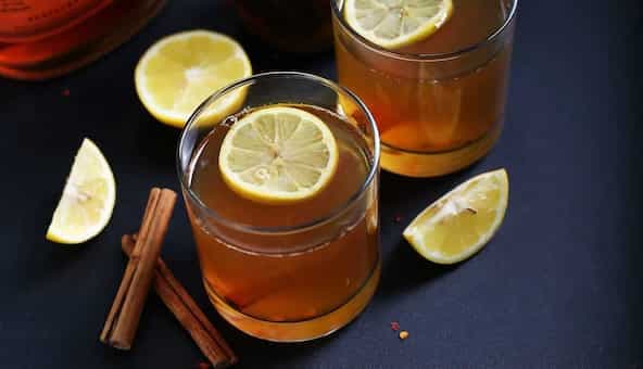 Hot Toddy: How To Make This Winter Special Drink This Christmas