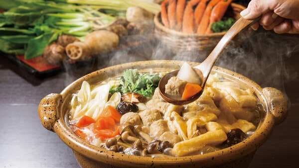 Chankonabe: The Hearty Japanese Stew That Defines Sumo Wrestling
