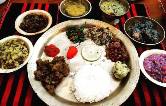 Exploring The Quintessential Assamese Cuisine And Dishes That Are Worth Trying