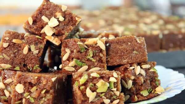 Journey Of Dodha Barfi: From A Wrestler’s Snack To A Sweet Meat