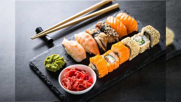International Sushi Day: Decoding The Sushi