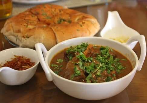 Cutchi Memon; A Lesser-Known Cuisine From The Kutch Region