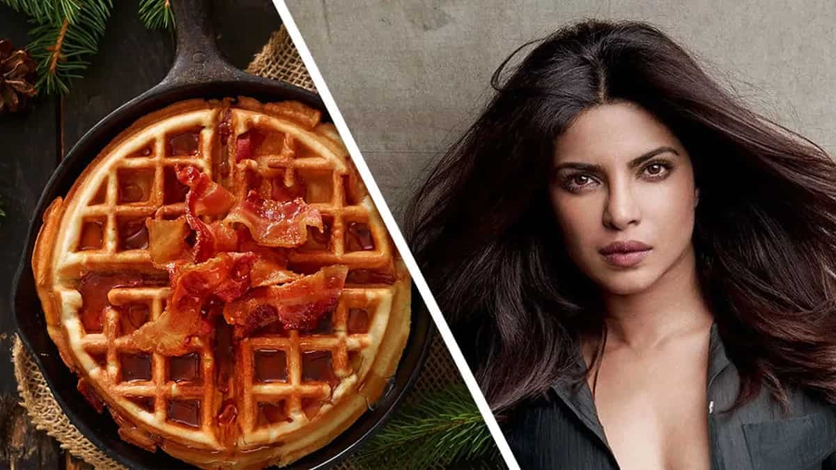 When Priyanka Chopra’s Sunday Breakfast Made Us Jealous