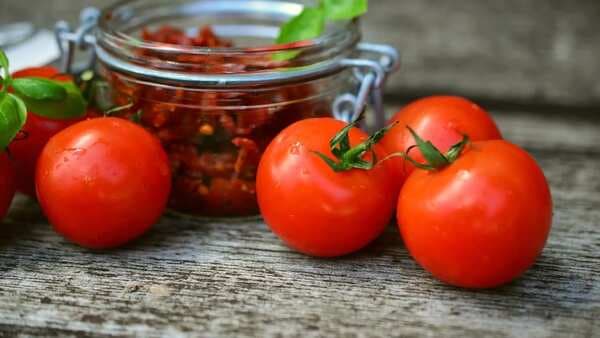 4 Ways To Preserve And Store Tomatoes