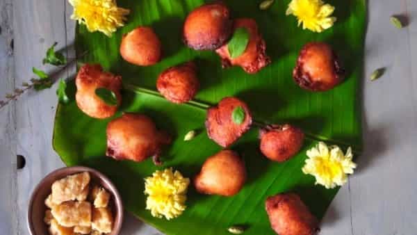 Yelappa: Instant Sweet Appams For Auspicious Occasions