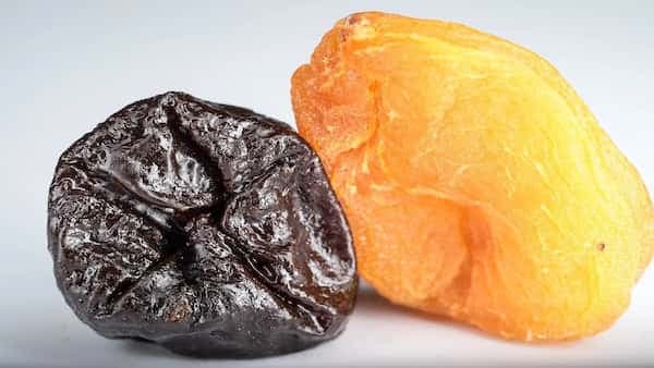 5 Surprising Reasons Why Prunes Are Good For You