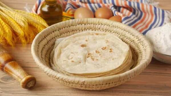 Tracing The Journey Of Our Beloved Chapati