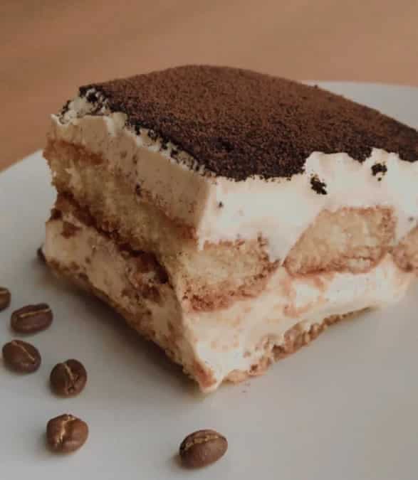 This Father's Day, 'Espresso' Your Love By Baking Him A Classic Dessert
