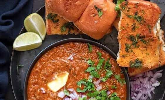 3 Unique Pav Bhaji Recipes You Just Can’t Miss 