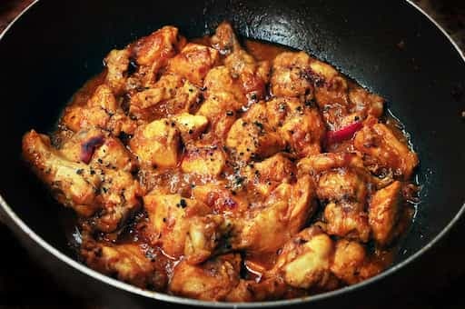 Kurumulaku: This Kerala Style Pepper Chicken Is One Hot Fest 