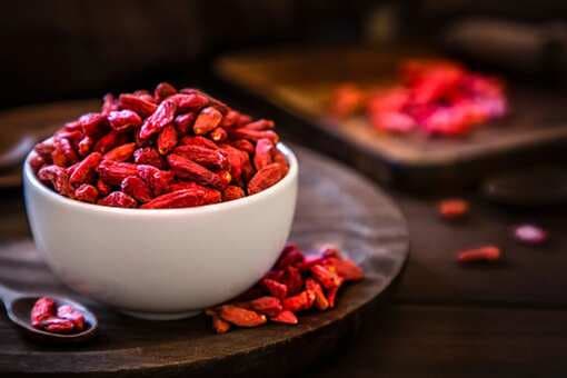 Fresh And Juicy Goji Berry Dishes That You Must Try