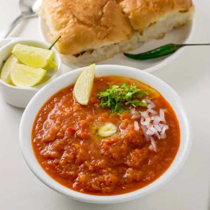 Must-Visit These Eateries To Get The Most Authentic Pav Bhaji in Mumbai