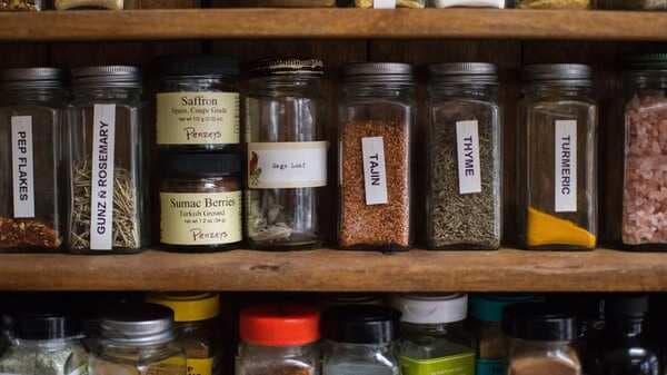 Try These Tips To Help Your Spices Stay Fresher And Last Longer
