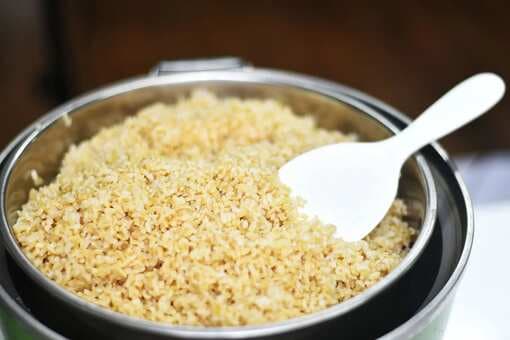 Gur Ke Chawal: What Makes It An Ultimate Winter Favourite?