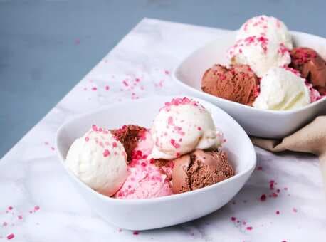Looking For Guilty-Free Treats? Switch To Vegan Ice Creams