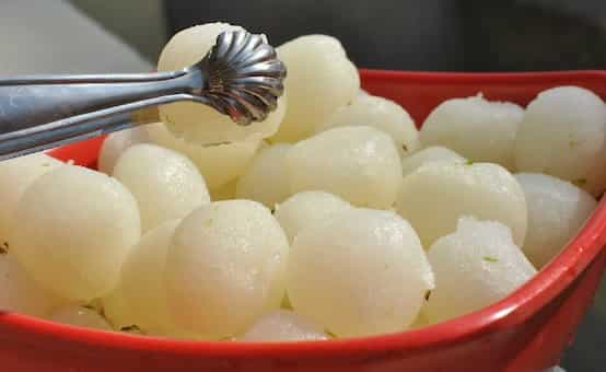 Kitchen Tips: How To Make Soft And Spongy Rasgullas At Home?