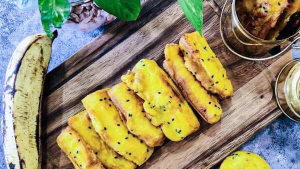 Kerala-Special Snacks You Can Welcome Monsoon With