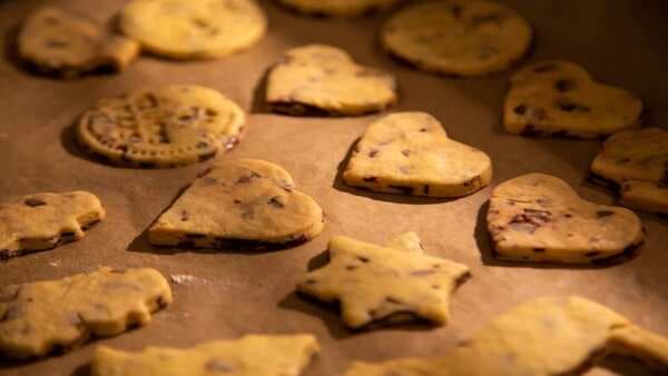 Biscochitos: Let’s Make This New Mexican Cookie At Home