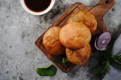 3 Rajasthani Snacks To Try At Home