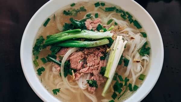 Winter Special: Time To Indulge In 3 Delightful Vietnamese Soups 