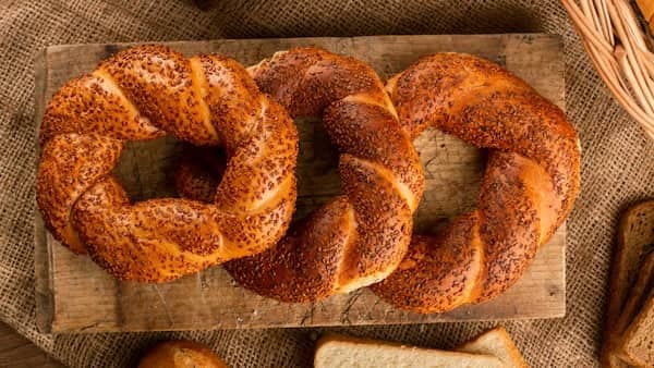 Bagel: All About The Round Bread With A Hole From Poland