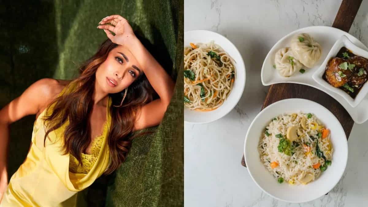 Malaika Arora’s Got A Home-Cooked Asian Meal On Her Mind