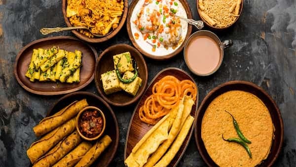 Beyond Khakhra: Six Other Gujarati Snacks To Try