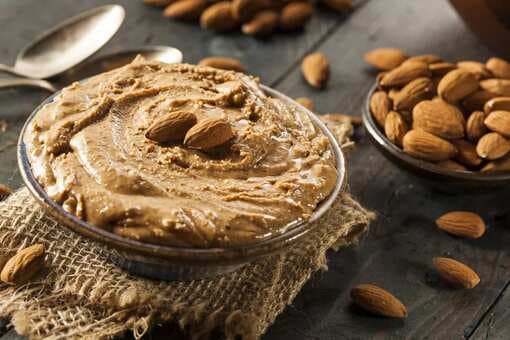 Almond Butter: Make Your Own Batch At Home 