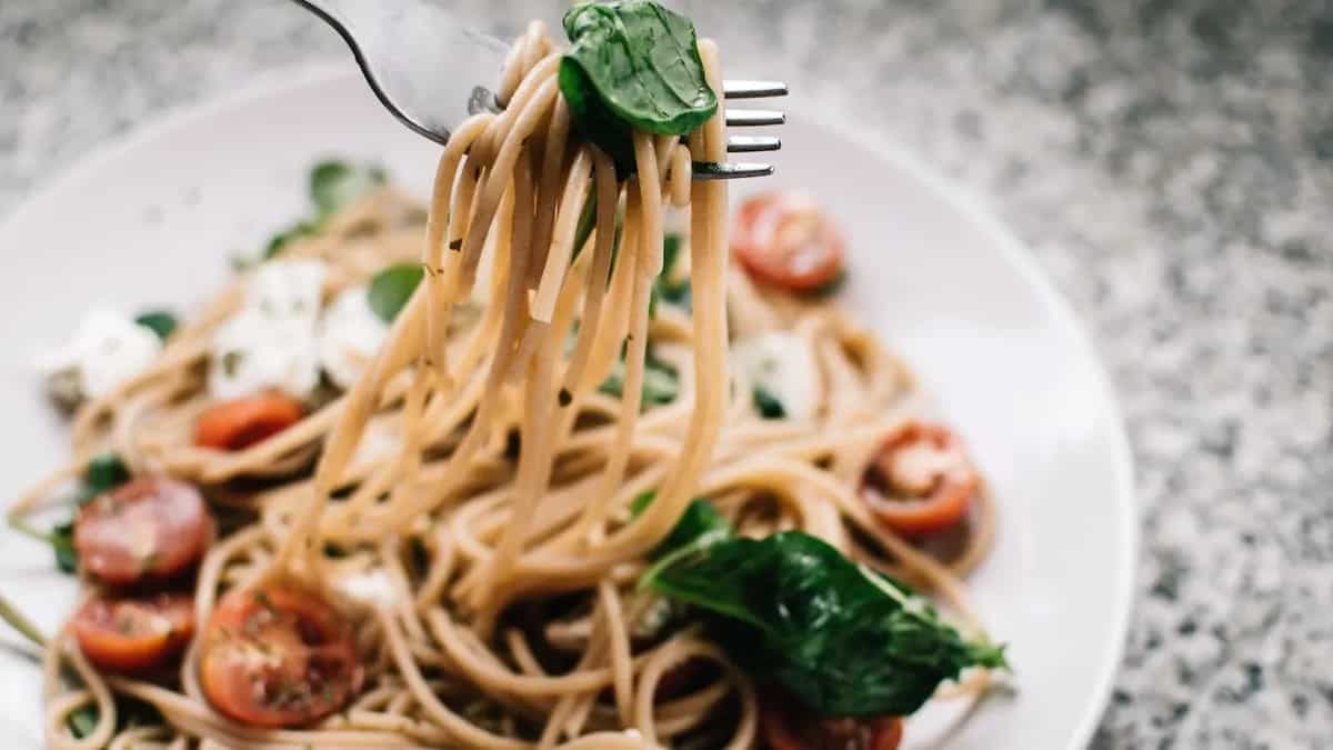 Avoid These Simple Mistakes While Cooking Spaghetti