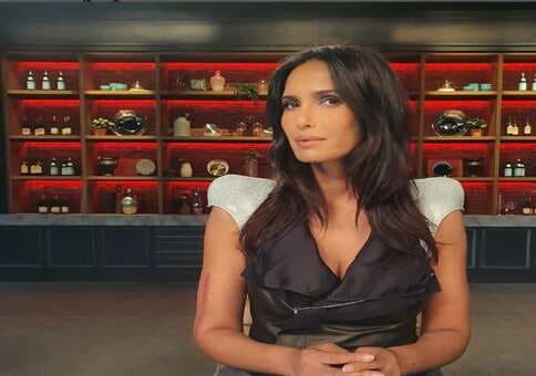 Padma Lakshmi’s Obsession With Rice Is The Most Desi Thing Ever