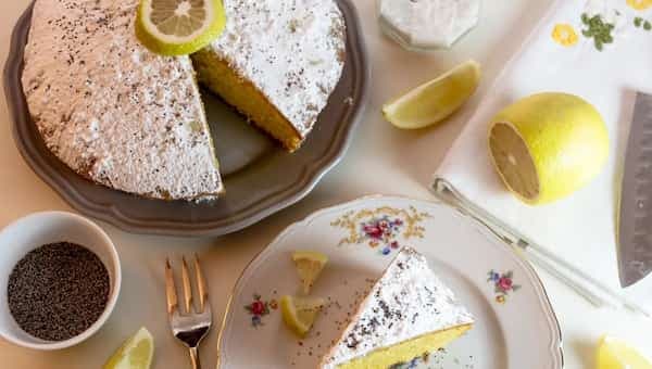4 Types Of Cakes You Can Easily Bake At Home