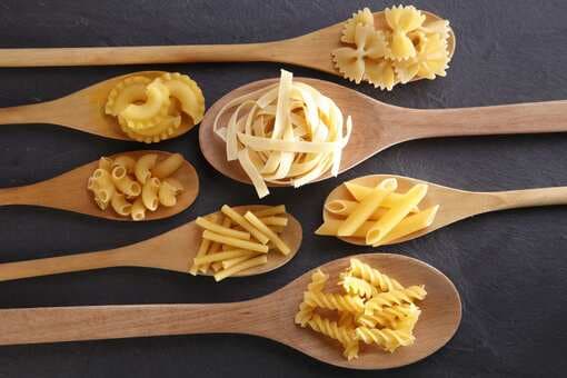 10 Pasta Shapes You Should Know About 
