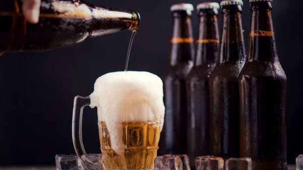 Telangana Man Dials 100 To Ask For Chilled Beer, Cops Are Baffled