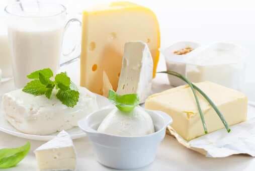 Cheese Vs Butter: Which One Is Healthier And Why?