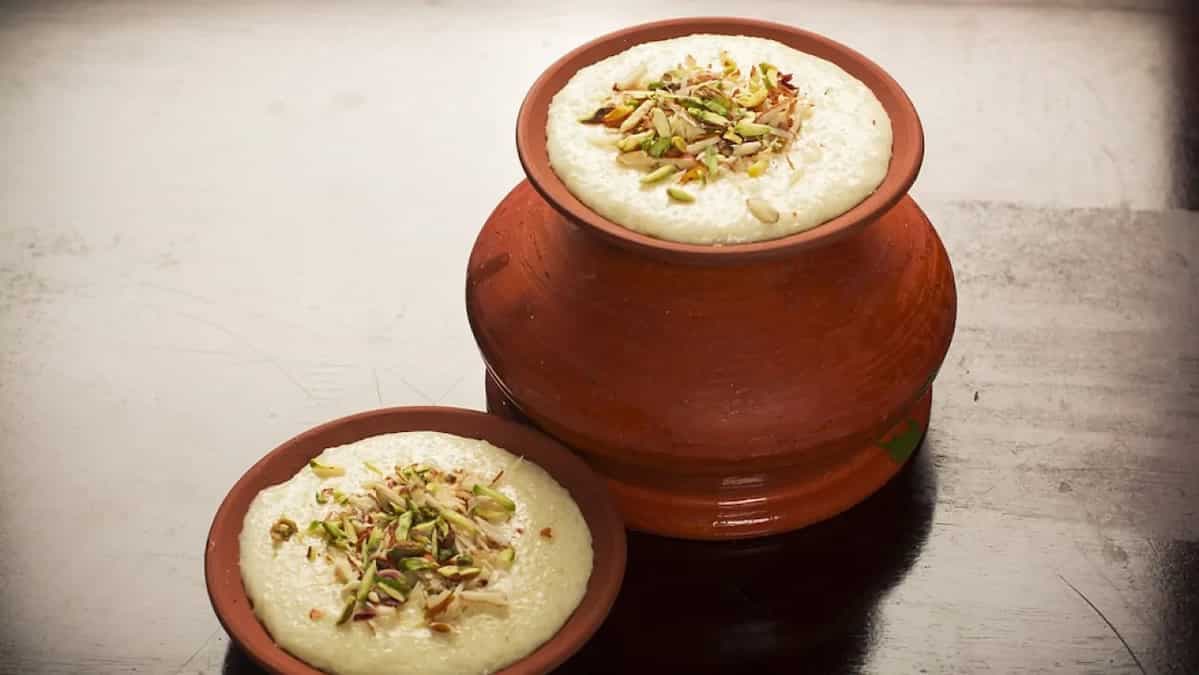 Janmashtami 2021: This Vrat-Friendly Makhana Kheer Is The Perfect Way To Celebrate The Festival 