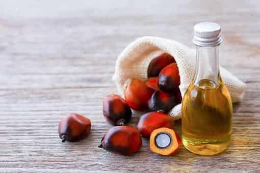 5 Health Benefits Of Cooking With Palm Oil