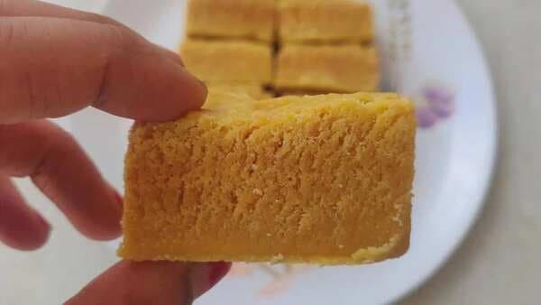 How To Make Mysore Pak: 3 Tips And Tricks You Need To Know