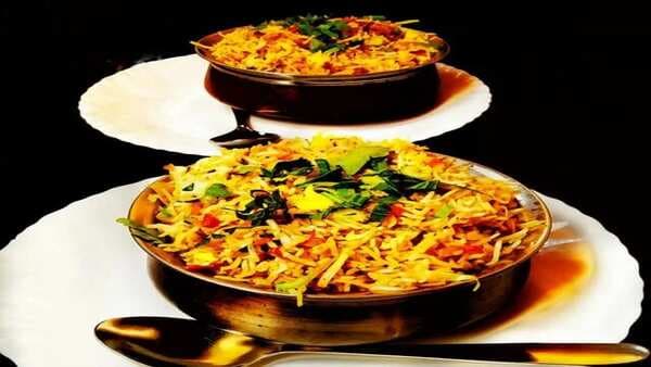 Celebrate Eid To The Fullest: Make Zafrani Pulao For Guests 