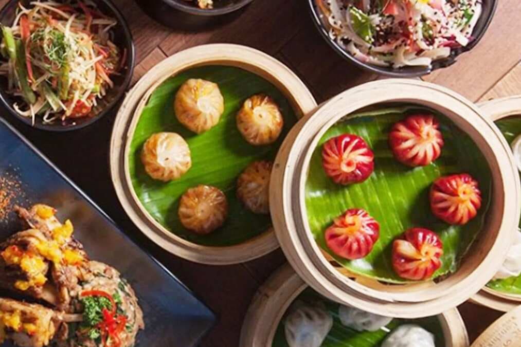 Fine Dining: Top 5 Chinese Restaurants In Delhi