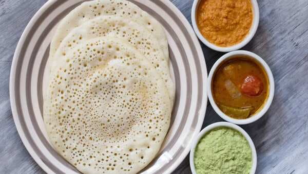 Papad Dosa: Would You Try This Crispy Fusion Food? 