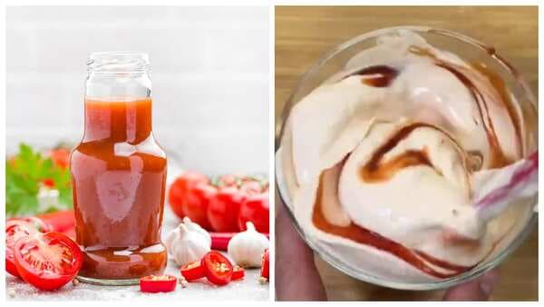 Viral: Ketchup-Flavoured Ice Cream Makes The Internet Cringe