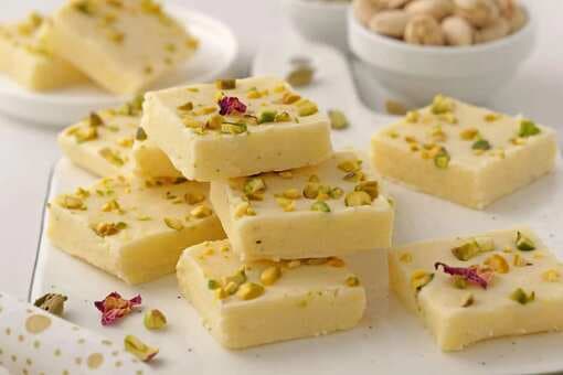 3 Healthy Indian Sweets You Can Easily Make At Home