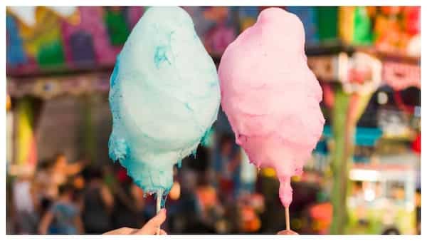 The Story Our Most Beloved Cotton Candy
