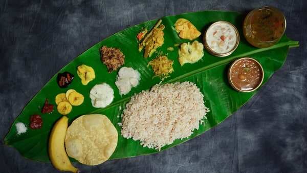 Onam 2022: 5 Vegetarian Curries You Must Add To The Sadya Spread